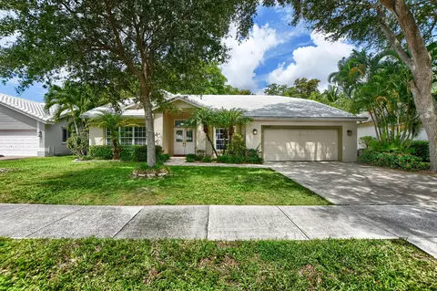 5503 NW 39th Ave, Coconut Creek, FL 33073