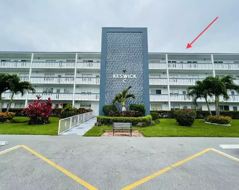 458 Keswick C, Deerfield Beach, FL 33442