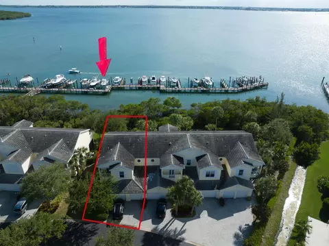 1006 Mariner Bay Blvd, Fort Pierce, FL 34949
