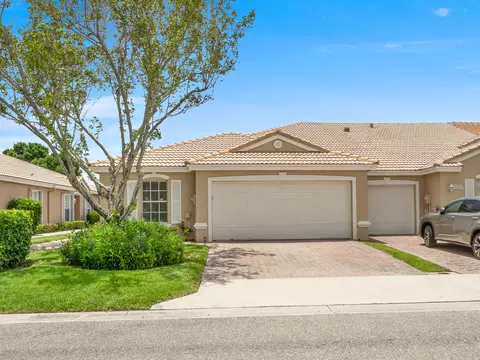 8272 Fresh Crk, West Palm Beach, FL 33411