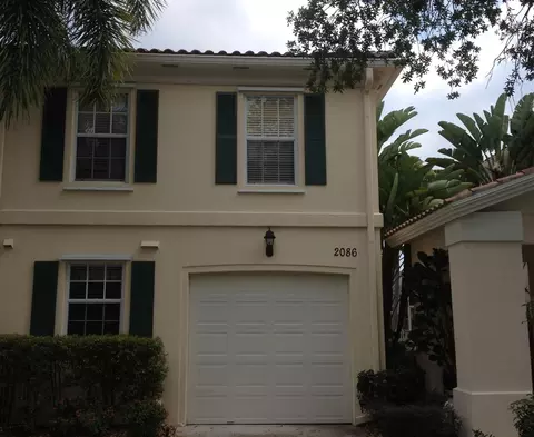 2086 Tigris Dr, West Palm Beach, FL 33411