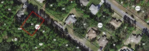 5598 N Bagwell Pt, Citrus Springs, FL 34434