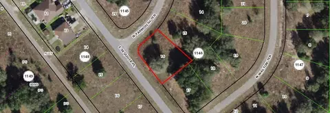 7749 N Yarmouth Ter, Citrus Springs, FL 34434
