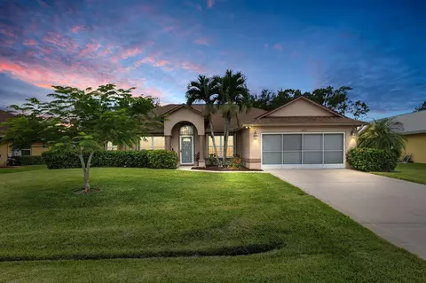 5878 NW Corso, Port Saint Lucie, FL 34986