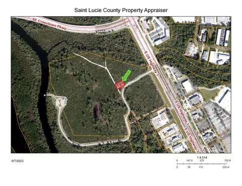 8955 S Us Hwy 1, Port St Lucie, FL 34952