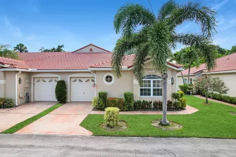 1711 Wood Fern, Boynton Beach, FL 33436
