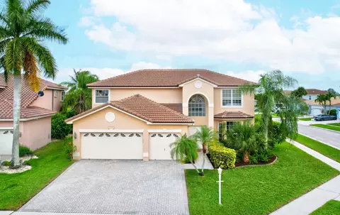 21879 Palm Grass Dr, Boca Raton, FL 33428