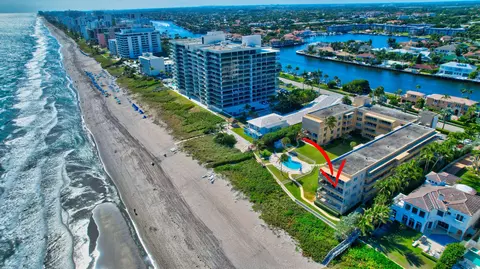 2701 S Ocean Blvd #41, Highland Beach, FL 33487