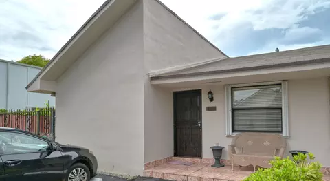 12247 SW 24th #42, Miami, FL 33175