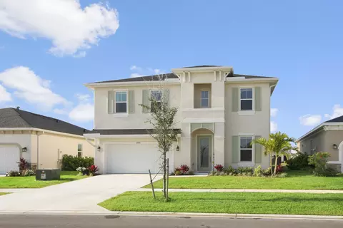 10844 SW Cremona Way, Port Saint Lucie, FL 34987