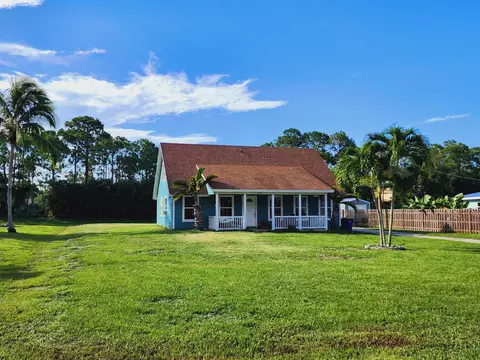 6143 SE Orange Blossom Trl, Hobe Sound, FL 33455