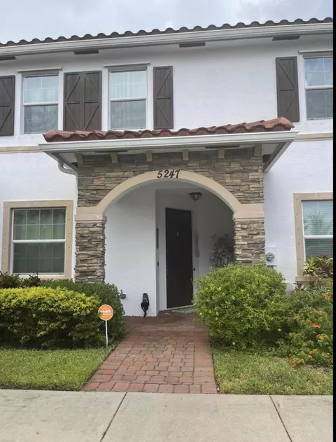 5247 Ellery Terrace Ter, West Palm Beach, FL 33417