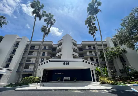 545 SE 12th St #404, Dania Beach, FL 33004
