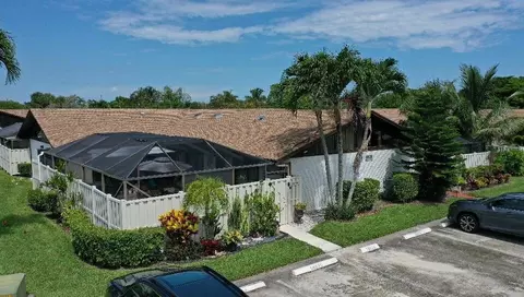 9874 Boca Gdns #C, Boca Raton, FL 33496