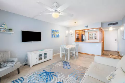 1391 S Ocean Blvd #PH4, Pompano Beach, FL 33062