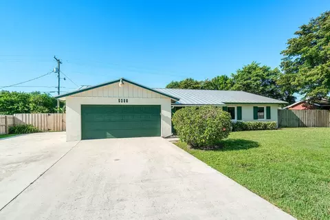 5288 Inwood, Delray Beach, FL 33484