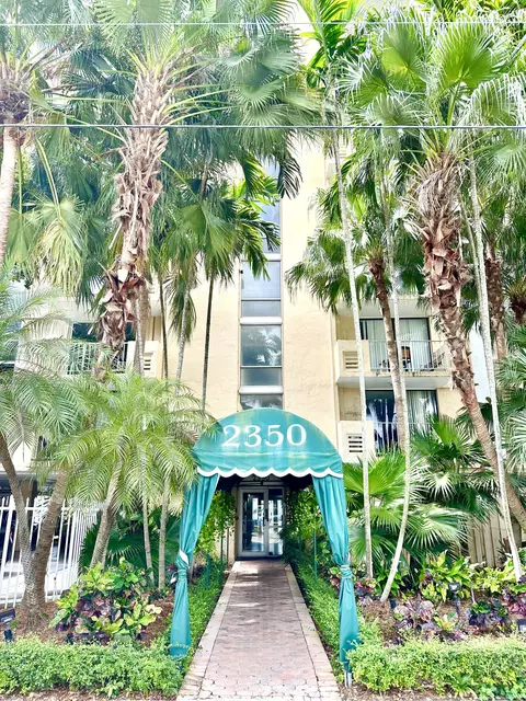 2350 NE 135th #605, North Miami, FL 33181