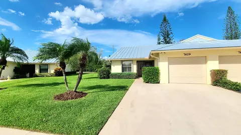 7629 SE Sugar Sand Cir, Hobe Sound, FL 33455