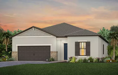 421 SE Donnell #LOT 264, Port Saint Lucie, FL 34984