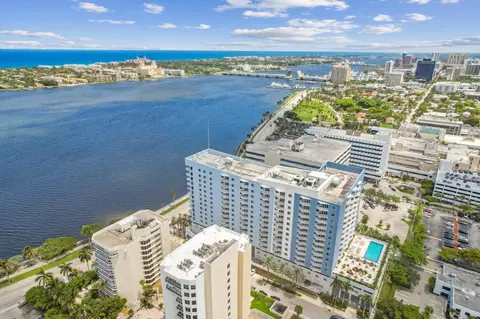 1551 N Flagler Dr #705, West Palm Beach, FL 33401