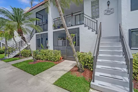 300 Racquet Clb #103, Weston, FL 33326