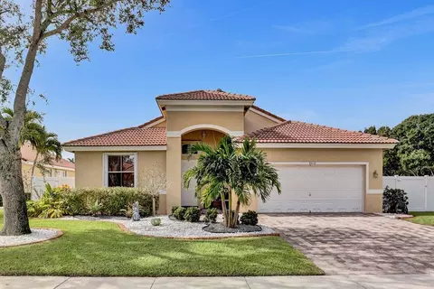 6410 C Durham Dr, Lake Worth, FL 33467