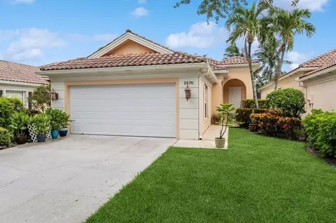 2570 James River Rd, West Palm Beach, FL 33411