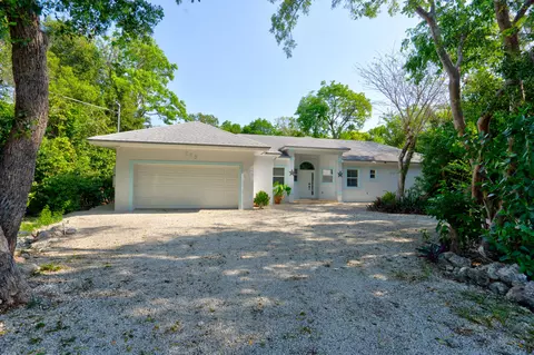 778 Dolphin, Key Largo, FL 33037