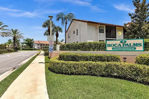 22040 Palms #102, Boca Raton, FL 33433