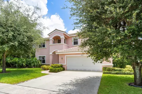 5819 La Gorce Cir, Lake Worth, FL 33463