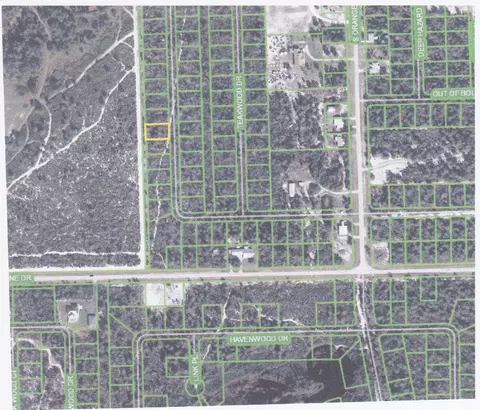 3293 Teakwood Dr, Sebring, FL 33875
