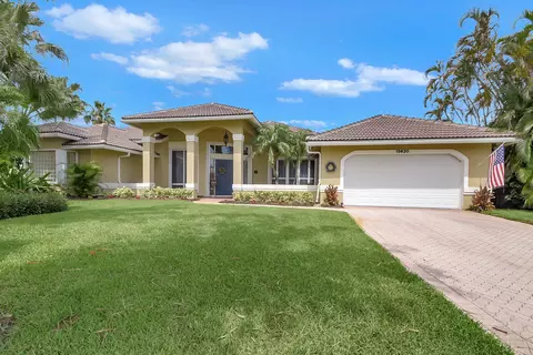 15620 Latina Pl, Wellington, FL 33414