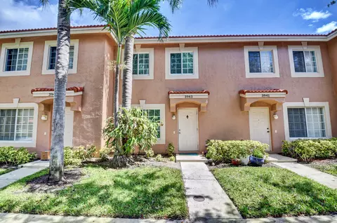 3943 Kamena Ct, Boynton Beach, FL 33436