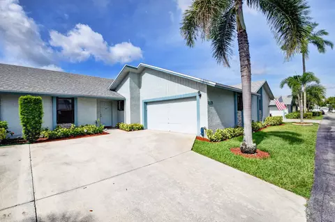 9142 SW 22nd St #D, Boca Raton, FL 33428