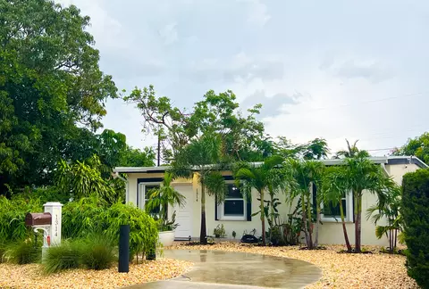1314 N N St, Lake Worth Beach, FL 33460