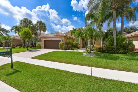 6674 Arno Way, Boynton Beach, FL 33472