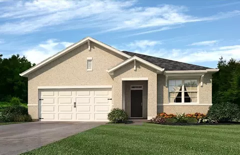 10879 SW Pacini Way, Port St Lucie, FL 34983