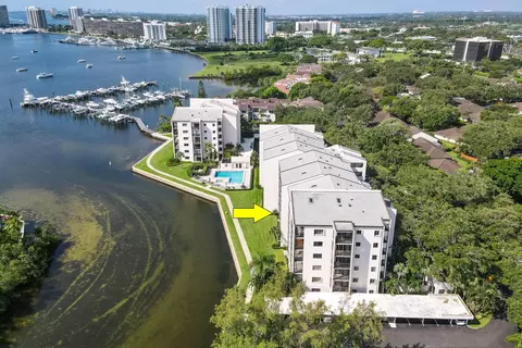 11370 Twelve Oaks #114, North Palm Beach, FL 33408