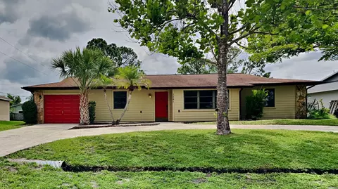 1241 SE Nancy Ln, Port Saint Lucie, FL 34983