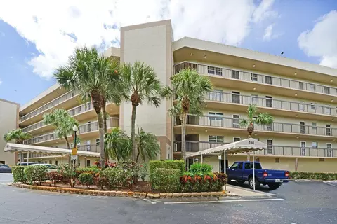 198 NW 67th St #108, Boca Raton, FL 33487