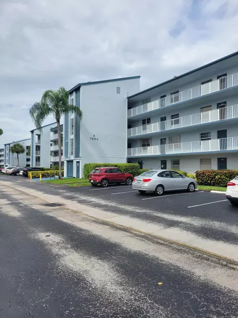7664 NW 18th #406, Margate, FL 33063