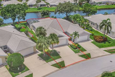 1272 NW Bentley Cir #B, Port Saint Lucie, FL 34986