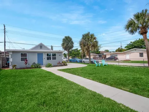 1259 W 25th, Riviera Beach, FL 33404