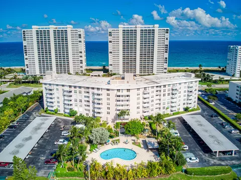2851 S Ocean Blvd #6 L, Boca Raton, FL 33432