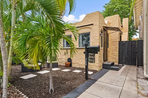 308 S L St, Lake Worth Beach, FL 33460