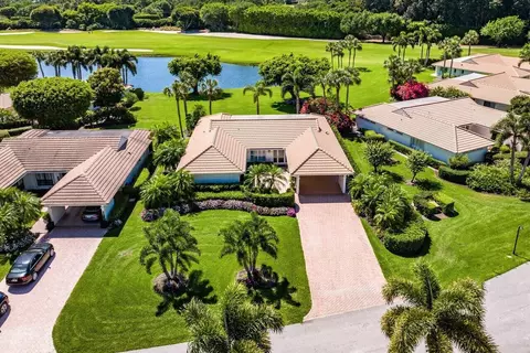 4600 Meadowlark Ln, Boynton Beach, FL 33436