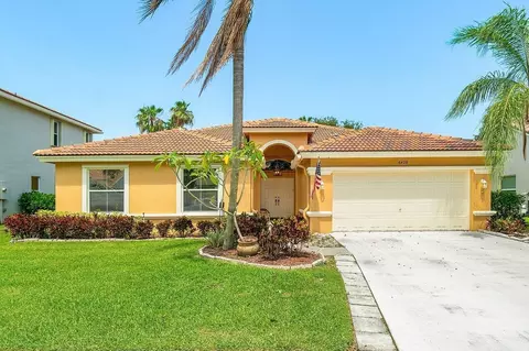6428 Old Medinah Cir, Lake Worth, FL 33463