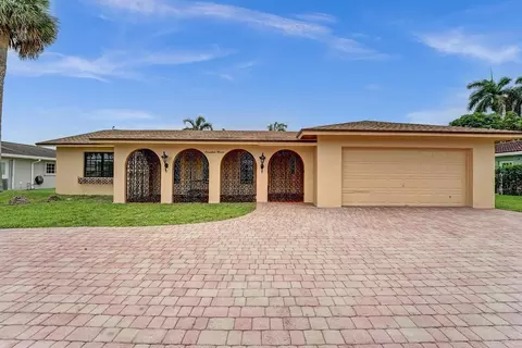 1711 SW 56th, Plantation, FL 33317