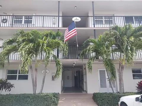 2006 S Federal S #104, Boynton Beach, FL 33435