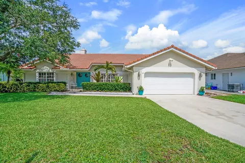 21929 Cricklewood Ter, Boca Raton, FL 33428